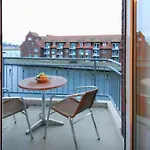 Lagunenstadt Ueckermuende-1 By Interhome Appartamento *