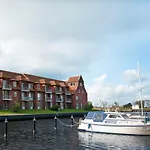 Lagunenstadt Ueckermuende-1 By Interhome * Ueckermünde