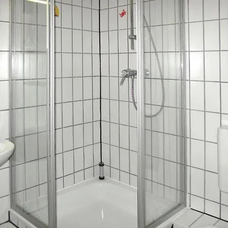 Lagunenstadt Ueckermünde-1 *