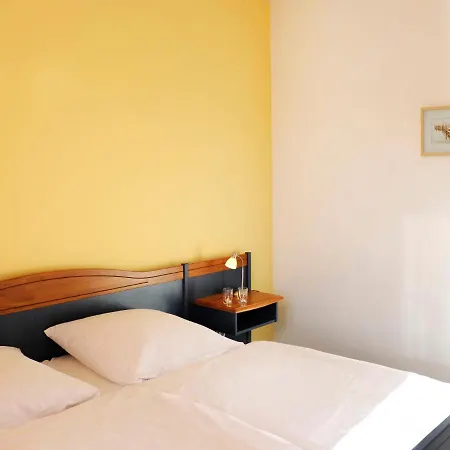 Lagunenstadt Ueckermünde-1 * Ueckermünde