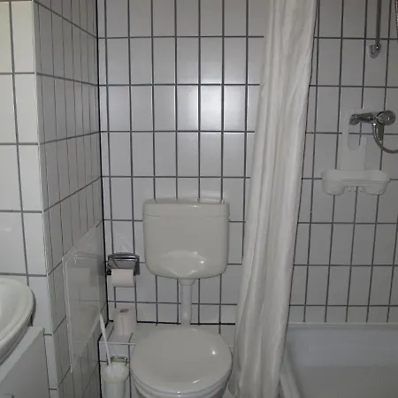 Apartment Lagunenstadt Ueckermünde-1 Ueckermünde