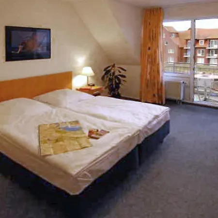 Lagunenstadt Ueckermünde-1 Apartment *