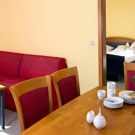 Lagunenstadt Ueckermuende-1 By Interhome *