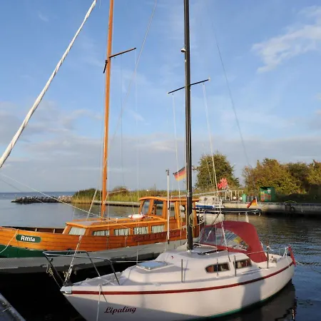 Lagunenstadt Ueckermünde-1