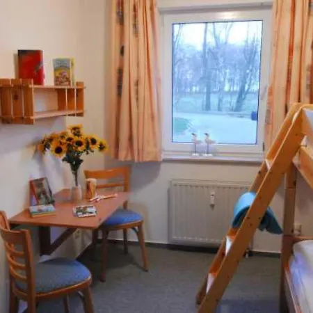 Apartment Lagunenstadt Ueckermünde-1 Ueckermünde