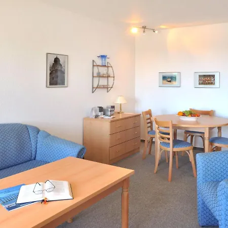 Lagunenstadt Ueckermuende-1 By Interhome * Ueckermunde