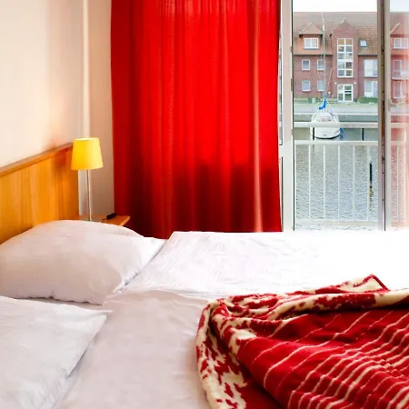 Apartamento Lagunenstadt Ueckermuende-1 By Interhome Ueckermünde