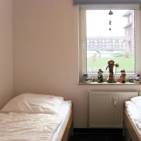 Lagunenstadt Ueckermuende-1 By Interhome *