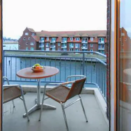 Lagunenstadt Ueckermuende-1 By Interhome Apartment *