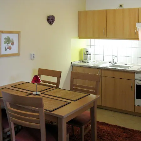Lagunenstadt Ueckermuende-1 By Interhome Apartment Ueckermunde