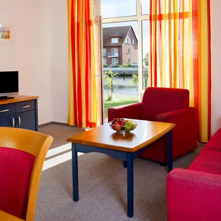 Lagunenstadt Ueckermuende-1 By Interhome *