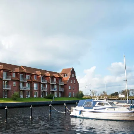 Lagunenstadt Ueckermuende-1 By Interhome * Ueckermunde