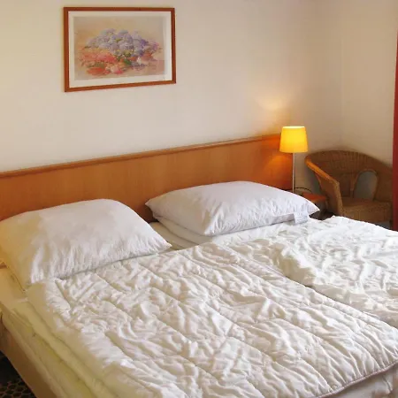 Lagunenstadt Ueckermünde-1 Apartment