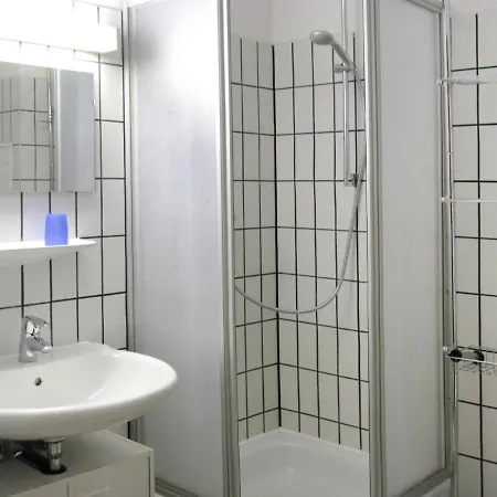 Lagunenstadt Ueckermünde-1 *