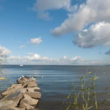 Apartamento Lagunenstadt Ueckermuende-1 By Interhome