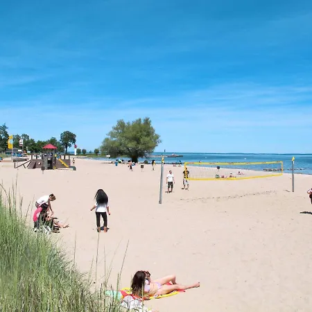 Lagunenstadt Ueckermuende-1 By Interhome Apartment *