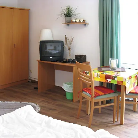 Lagunenstadt Ueckermünde-1